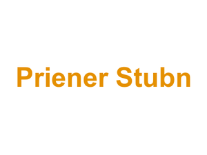 Priener Stub'n Logo
