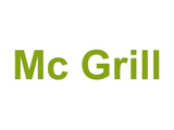 Mc Grill Logo