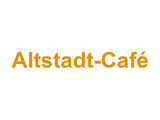Altstadt-Café Logo
