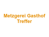 Metzgerei Gasthof Treffer Logo