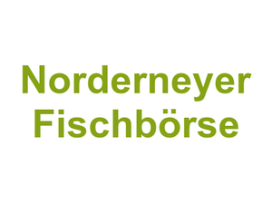 Norderneyer Fischbörse Logo