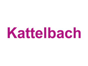 Kattelbach Logo