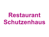 Restaurant Schutzenhaus Logo