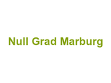 Null Grad Marburg Logo