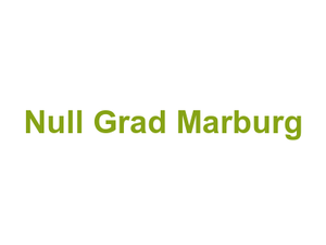Null Grad Marburg Logo