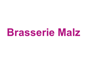 Brasserie Malz Logo