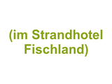Das Gourmetrestaurant (im Strandhotel Fischland) Logo