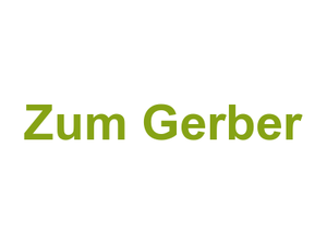 Zum Gerber Logo