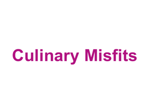 Culinary Misfits Logo