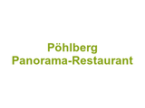 Pöhlberg Panorama-Restaurant Logo