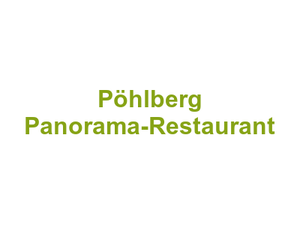 Pöhlberg Panorama-Restaurant Logo