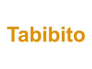 Tabibito Logo