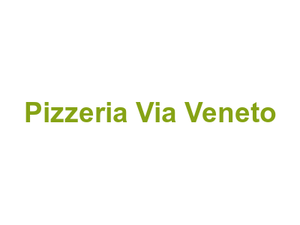 Pizzeria Via Veneto Logo