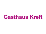 Gasthaus Kreft Logo