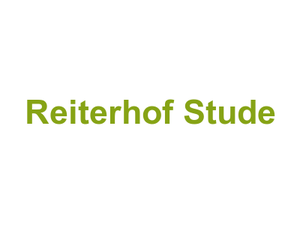 Reiterhof Stude Logo