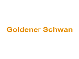 Goldener Schwan Logo