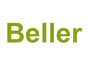 Beller Logo