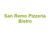 San Remo Pizzeria Bistro Logo