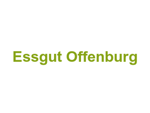 Essgut Offenburg Logo