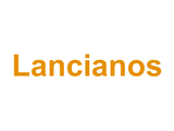 Lanciano's Logo