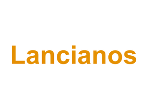 Lanciano's Logo