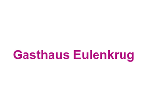 Gasthaus Eulenkrug Logo
