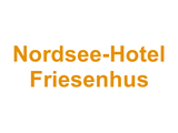 Nordsee-Hotel Friesenhus Logo