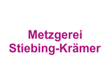 Metzgerei Stiebing-Krämer Logo