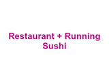 Goldener Drache Asiatisches Spezialitäten Restaurant + Running Sushi Logo