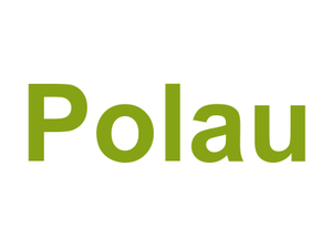 Polau Logo