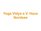Yoga Vidya e.V. Haus Nordsee Logo