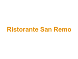 Ristorante San Remo Logo