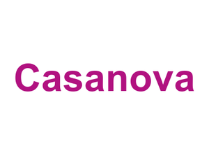 Casanova Logo