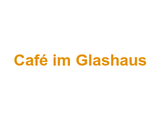 Café im Glashaus Logo