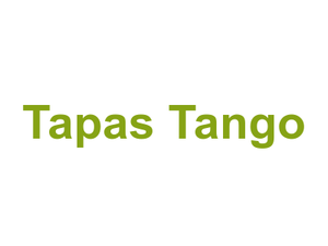 Tapas Tango Logo