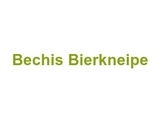 Bechis Bierkneipe Logo