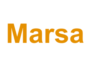 Marsa Logo