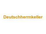 Deutschherrnkeller Logo