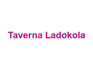 Taverna Ladokola Logo