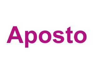 Aposto Logo