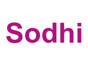 Sodhi Logo
