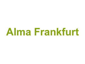 Alma Frankfurt Logo