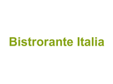 Bistrorante Italia Logo