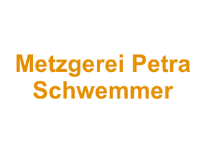 Metzgerei Petra Schwemmer Logo
