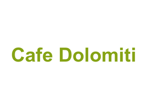 Cafe Dolomiti Logo