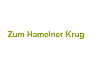 Zum Hamelner Krug Logo