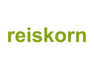 reiskorn Logo