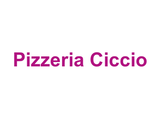 Pizzeria Ciccio Logo