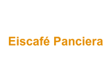 Eiscafé Panciera Logo