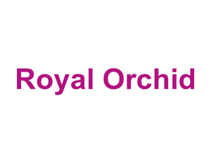 Royal Orchid Logo